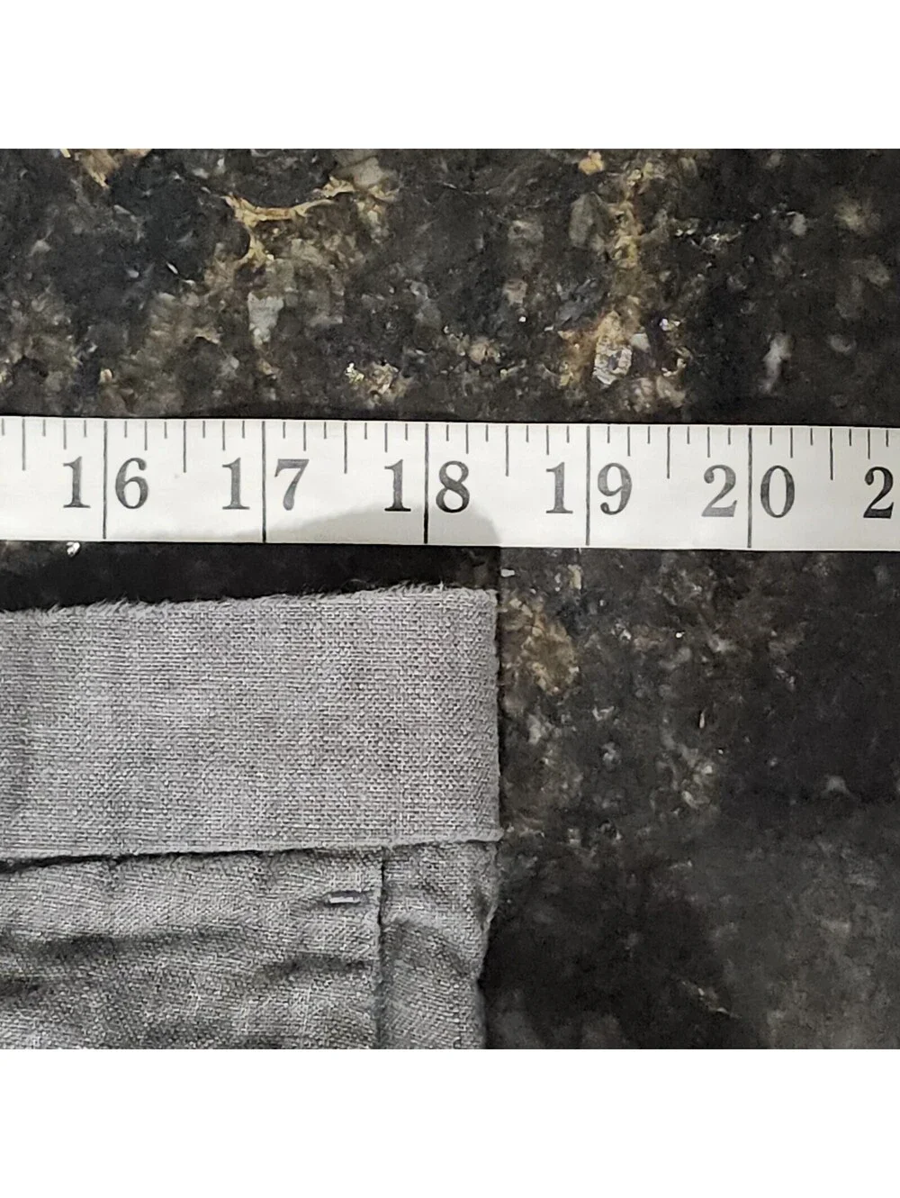 Banana Republic 100% Linen Chino Flat Front Summer Beach Preppy Shorts Mens 36